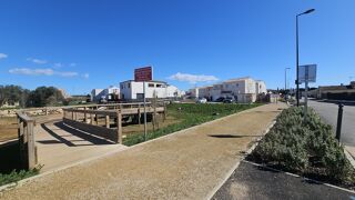  Terrain � vendre 304 m�