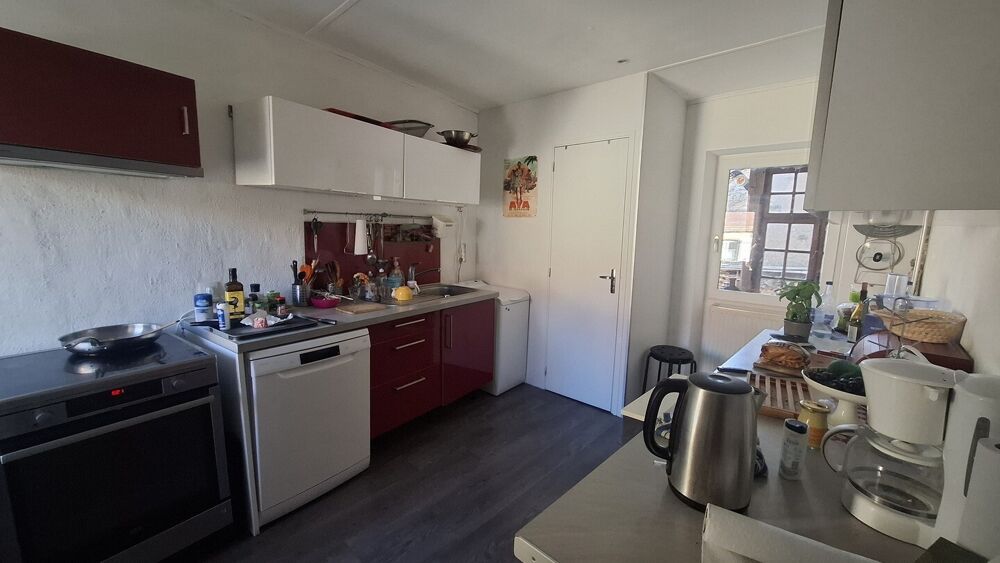 Vente Maison MAISON AU COEUR DU VILLAGE Saint clement sur guye