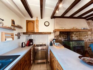  Maison � vendre 7 pi�ces 93 m�