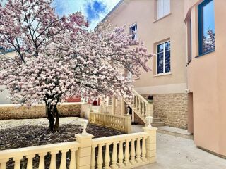  Villa Nancy (54000)