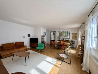  Appartement à vendre 5 pièces 98 m²