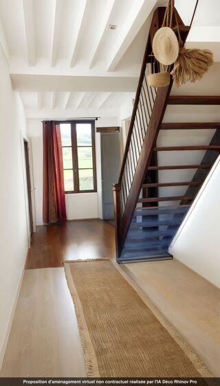  Maison  vendre 7 pices 141 m