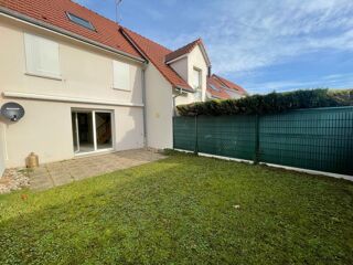  Maison � vendre 6 pi�ces 97 m�