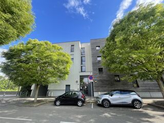  Appartement à vendre 3 pièces 63 m²
