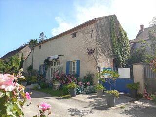  Maison à vendre 6 pièces 169 m²
