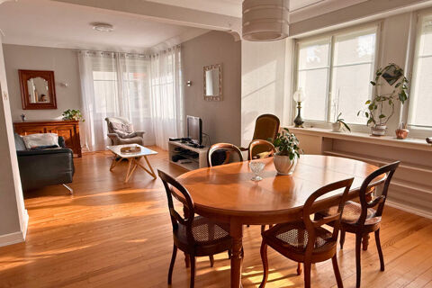   Maison de ma�tre au coeur de Niederbronn Maison - 10 pi�ce(s) - 234 m�