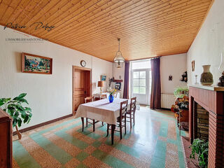 Maison à vendre 9 pièces 183 m²
