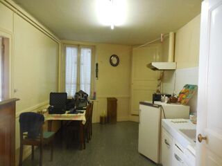  Maison à vendre 5 pièces 106 m²
