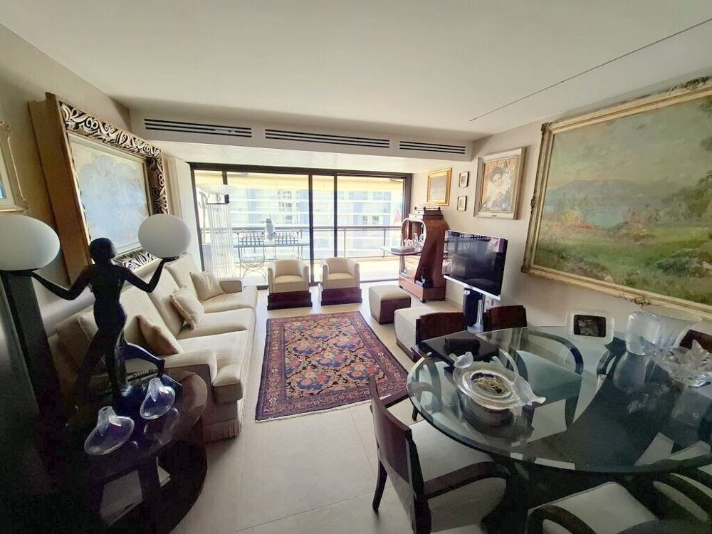  vendre  Appartement Cannes (06400)