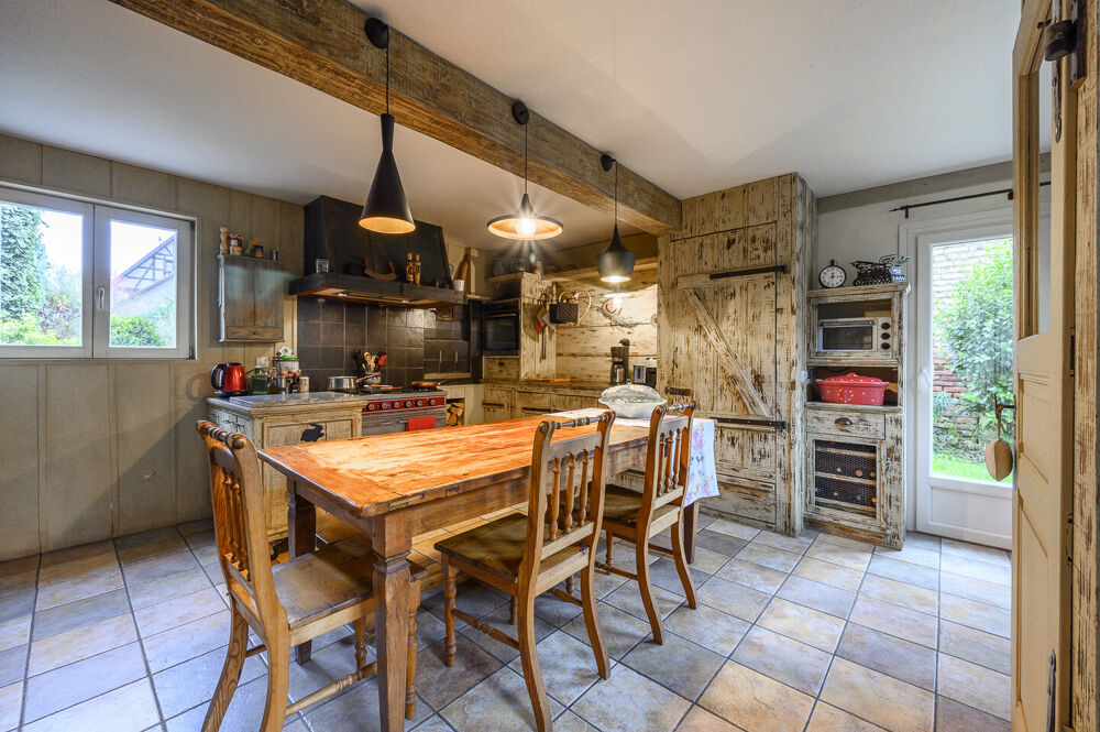 � vendre  Villa Wingersheim (67170)