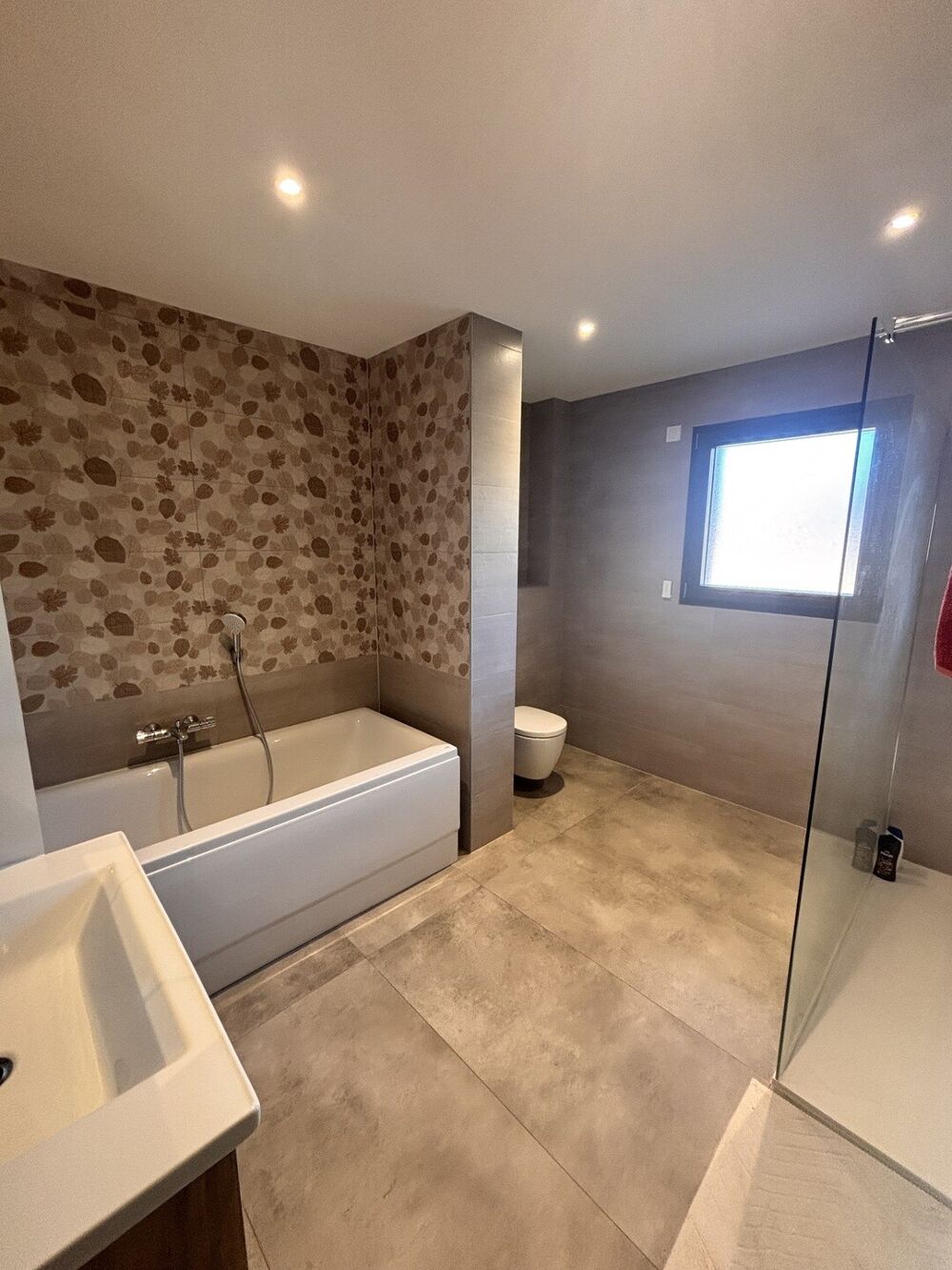 Vente Maison Maison récente F4 – 120 m² – Bians-les-Usiers Bians les usiers