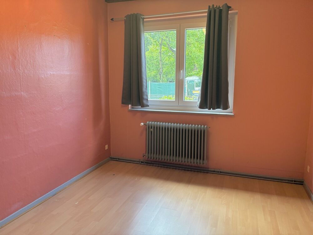Vente Maison Maison 130 m² de plain-pied 10 ares Diebolsheim
