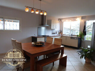  Villa � vendre 7 pi�ces 142 m�