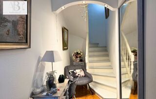  Maison à vendre 4 pièces 94 m²