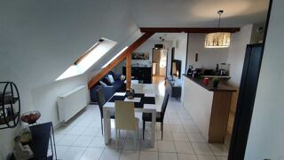  Appartement  vendre 3 pices 54 m