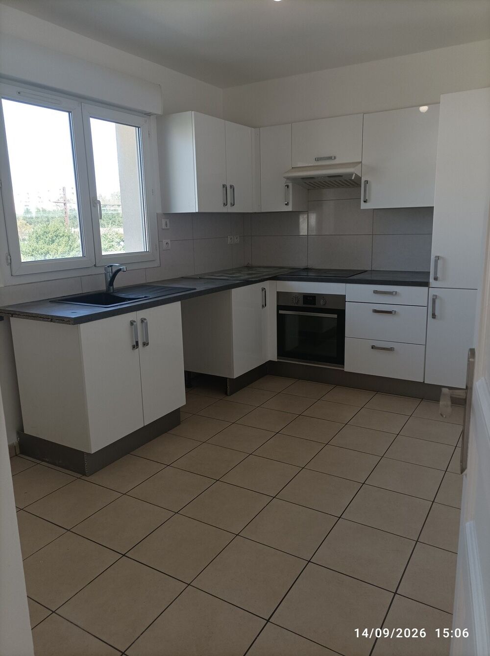 Vente Appartement appartement de 3 pièces très lumineux Alfortville