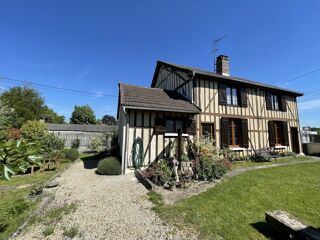  Maison � vendre 6 pi�ces 178 m�