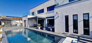  Maison � vendre 6 pi�ces 218 m�