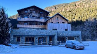  Appartement � vendre 4 pi�ces 75 m�