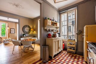  Appartement � vendre 3 pi�ces 77 m�