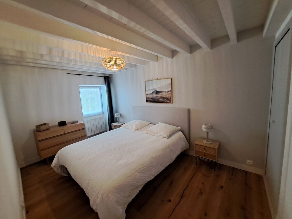 � vendre  Appartement La Rochelle (17000)