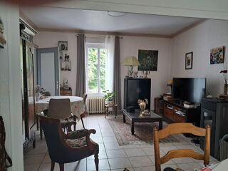  Maison à vendre 7 pièces 141 m²