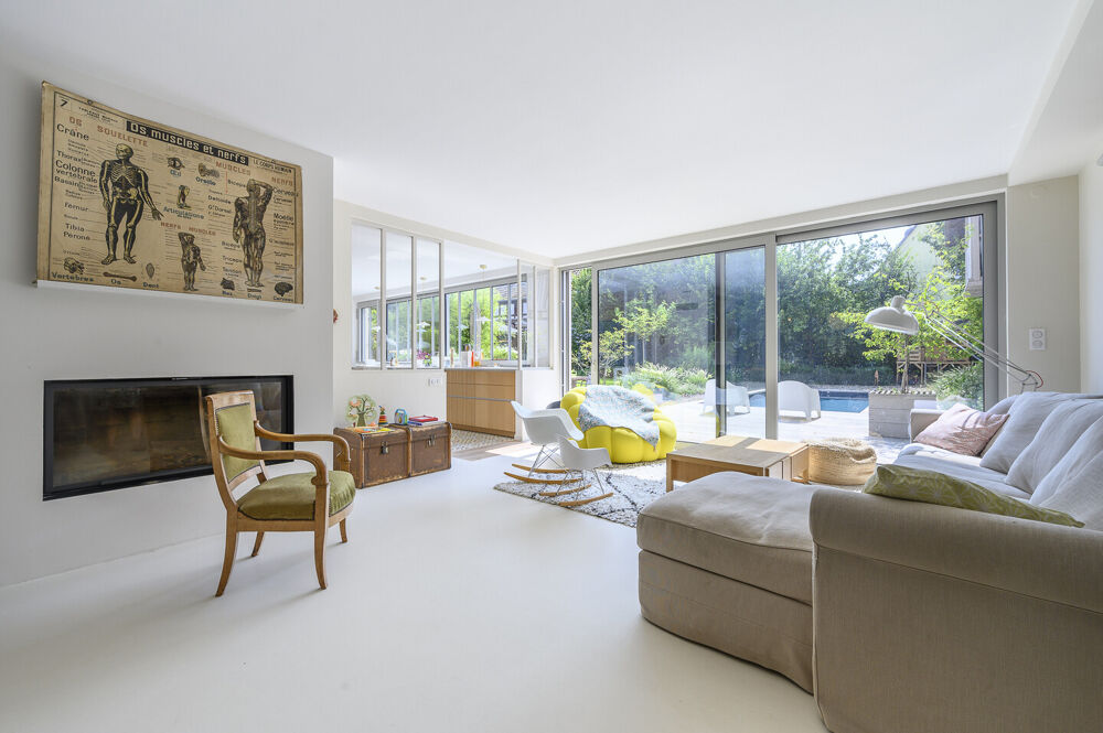 � vendre  Villa Ichtratzheim (67640)