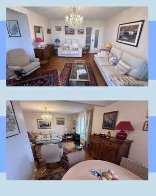  Appartement � vendre 3 pi�ces 71 m�