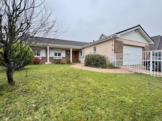  Maison � vendre 6 pi�ces 122 m�