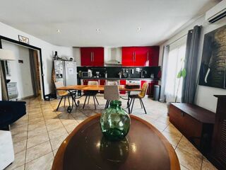  Appartement à vendre 4 pièces 108 m²