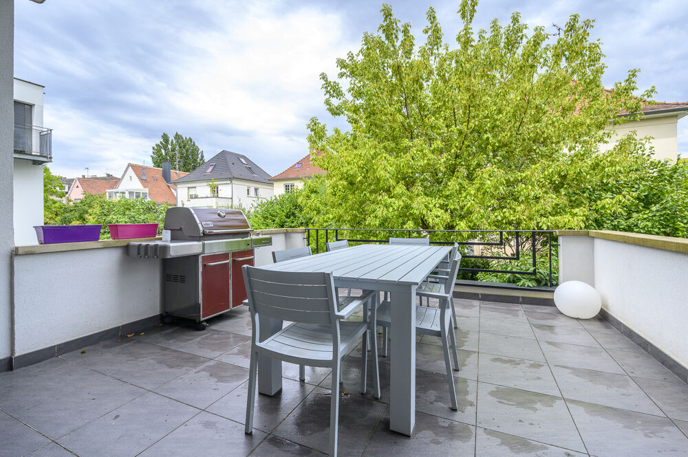 � vendre  Villa Strasbourg (67100)