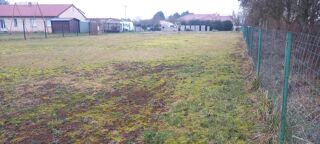  Terrain  vendre 1117 m