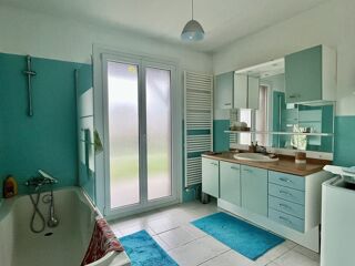  Maison � vendre 8 pi�ces 155 m�