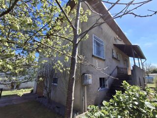  Maison  vendre 4 pices 89 m