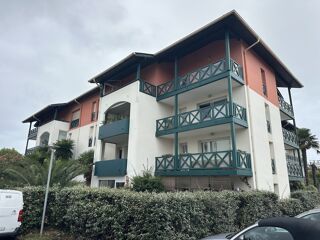  Appartement à vendre 2 pièces 44 m²