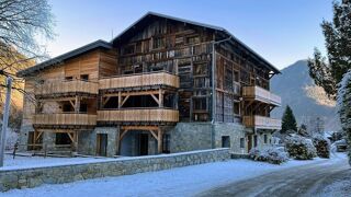  Appartement � vendre 4 pi�ces 75 m�