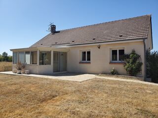  Maison à vendre 4 pièces 103 m²