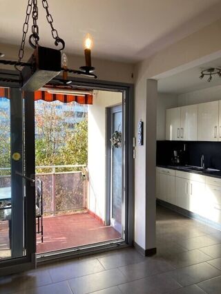  Appartement à vendre 6 pièces 120 m²