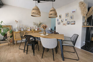  Maison à vendre 6 pièces 111 m²