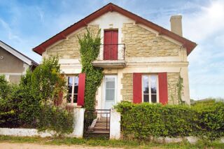  Maison à vendre 4 pièces 88 m²