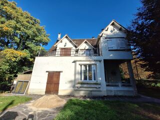  Maison  vendre 6 pices 158 m