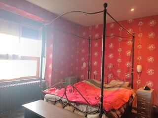  Maison � vendre 10 pi�ces 174 m�