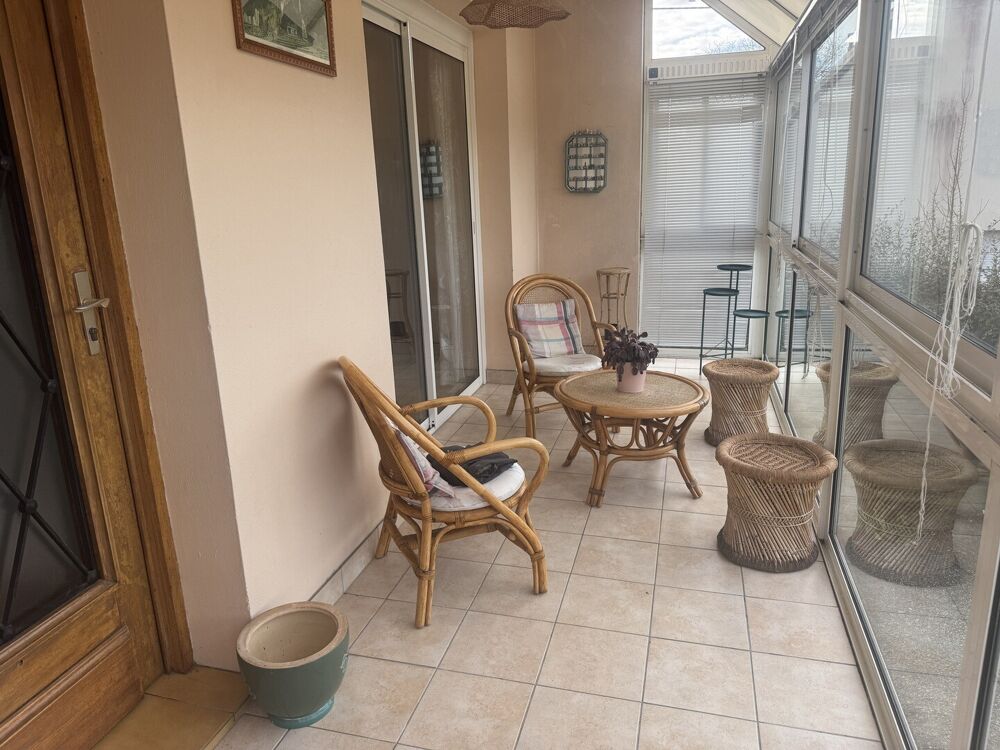 Vente Maison Maison d'environ 140 m² sur environ 1431 m² de terrain Férel