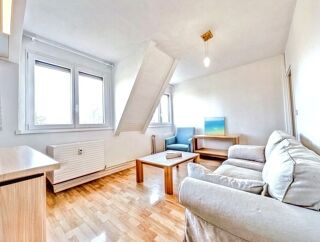  Appartement  vendre 3 pices 60 m