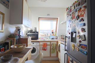  Appartement � vendre 2 pi�ces 42 m�