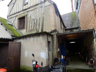  Immeuble  vendre 300 m