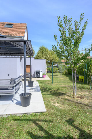  Maison � vendre 4 pi�ces 129 m�