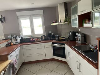  Maison � vendre 5 pi�ces 140 m�