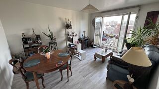  Appartement � vendre 2 pi�ces 47 m�