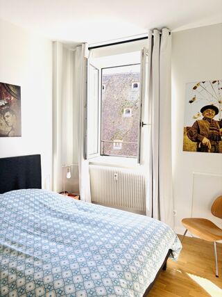  Appartement à vendre 3 pièces 69 m²